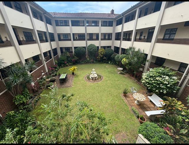 2 BEDROOM FLAT RENTED IN MUSGRAVE
